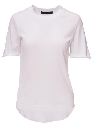 Футболка Cedric Charlier (2417): фото 2 - Invogue